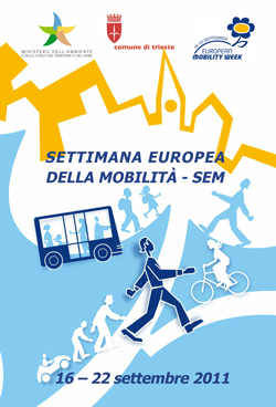 Settimana Europea della Mobilità 2011